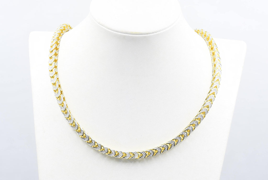 Effervescent CZ Chain | 9213041
